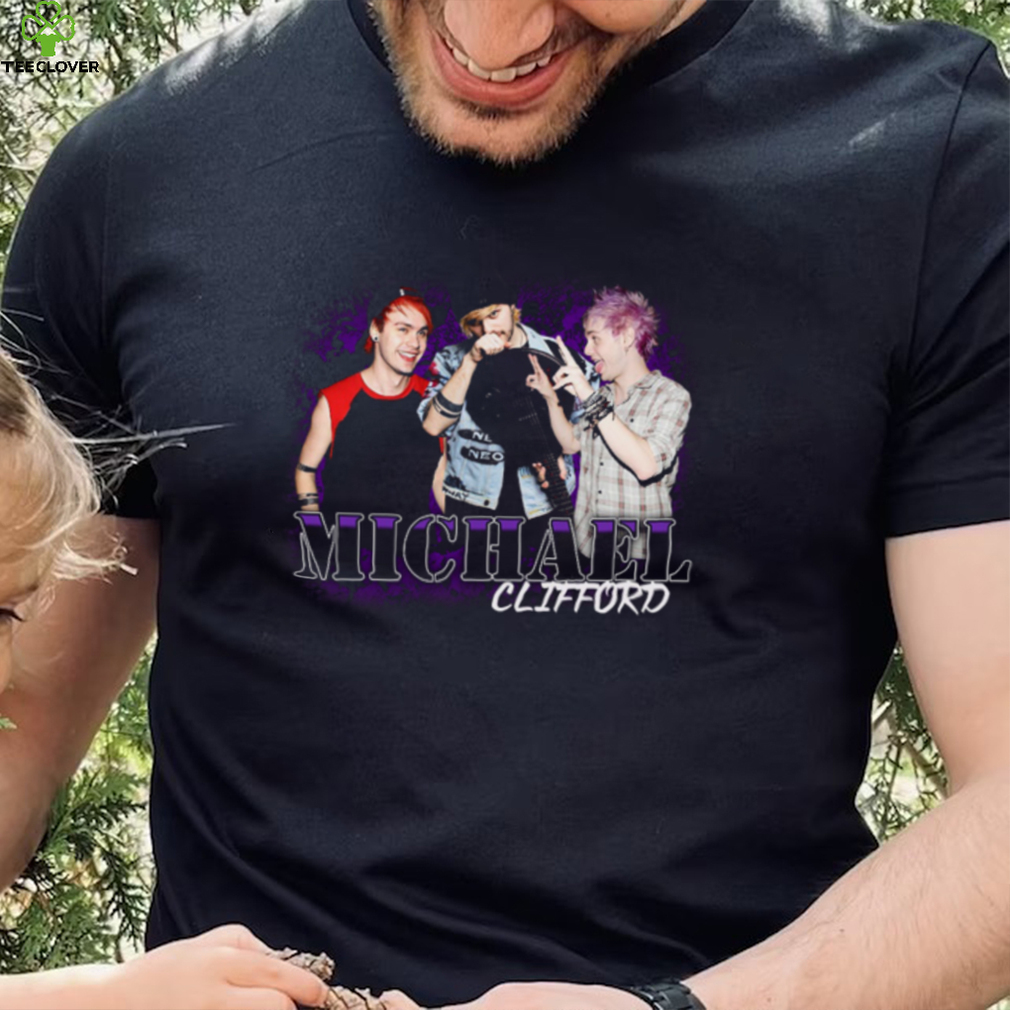 Michael Shirt Michael Shirt