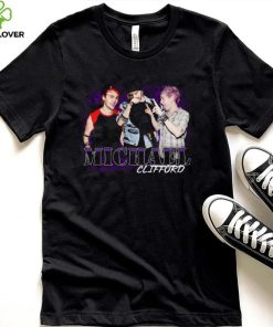Michael Shirt 1 Michael Shirt