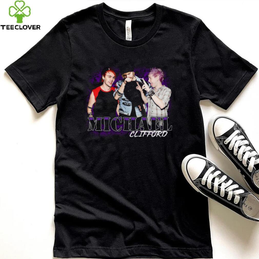 Michael Shirt Michael Shirt