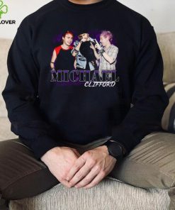 Michael Shirt 2 Michael Shirt