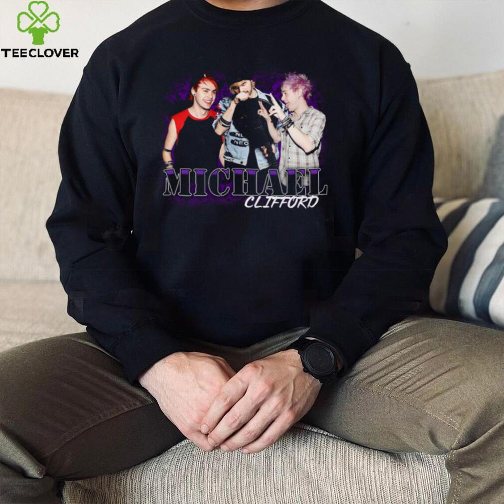 Michael Shirt Michael Shirt