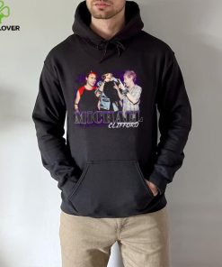 Michael Shirt 3 Michael Shirt