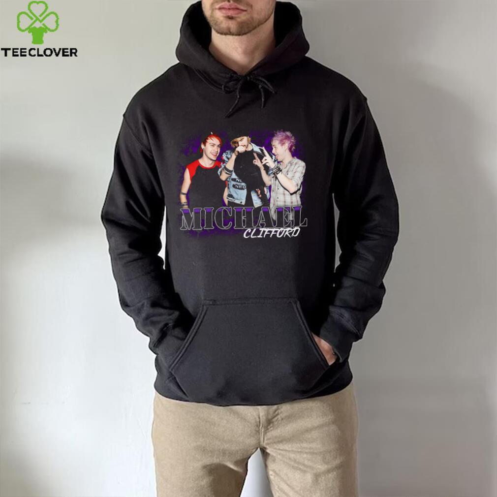 Michael Shirt Michael Shirt