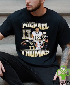 Michael Thomas New Orleans Saints T Shirt