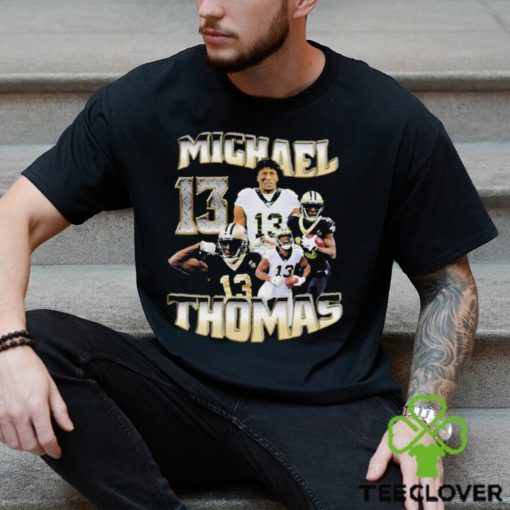 Michael Thomas New Orleans Saints T Shirt