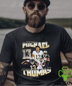 Michael Thomas New Orleans Saints T Shirt