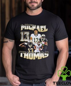 Michael Thomas New Orleans Saints T Shirt