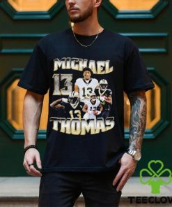 Michael Thomas New Orleans Saints T Shirt