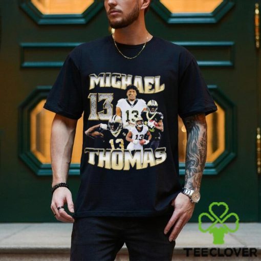 Michael Thomas New Orleans Saints T Shirt