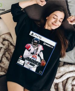 Michael Vick NFL Is The Madden Goat shirt