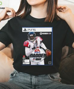 Michael Vick NFL Is The Madden Goat shirt