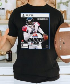 Michael Vick NFL Is The Madden Goat shirt
