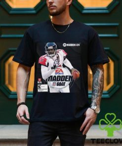 Michael Vick is Officially The Madden 24 NFL GOAT Unisex T Shirt