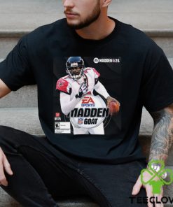 Michael Vick is Officially The Madden 24 NFL GOAT Unisex T Shirt