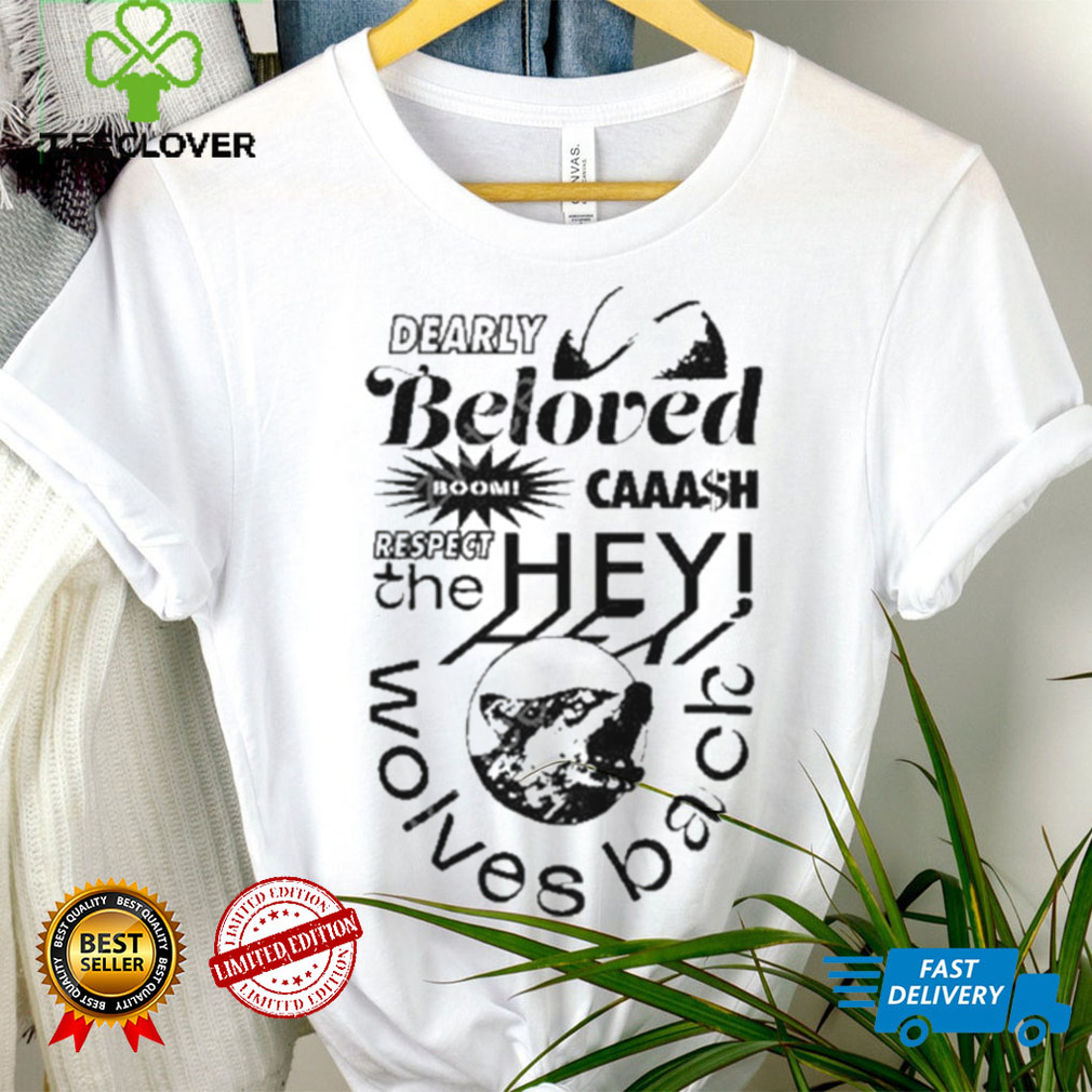 Michael grady wolves back 2023 shirt Michael grady wolves back 2023 shirt