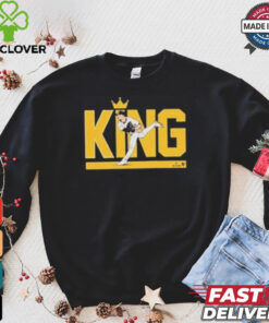 Michael king ace pose T shirt