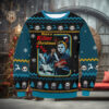 Buchanan’s Ugly Sweater