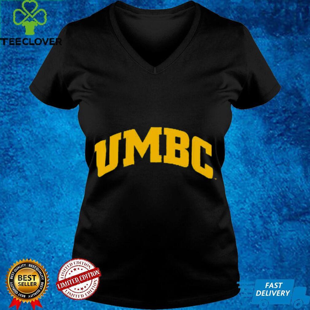 Michelle Obama Umbc T Shirt