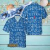 Alice in Wonderland Hawaiian Shirt Tropical Cheshire Cat Hawaii Shirt Mad Hatter Aloha Shirt