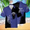 Michelob Ultra Funny Hawaiian Shirt