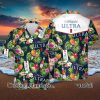 Michelob Ultra Hawaiian Shirt Amazing Print Gift hawaiian hoodie, sweater, longsleeve, shirt v-neck, t-shirt