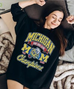 Michigan 2024 Rose Bowl Shirt, Michigan Team Vintage Shirt, Vintage Michigan Wolverines Shirt