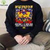 Michigan 2024 Rose Bowl game January 1 2024 hoodie, sweater, longsleeve, shirt v-neck, t-shirt