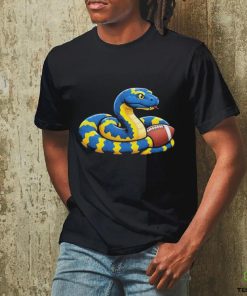 Michigan Boa Constrictor Snake Shirt