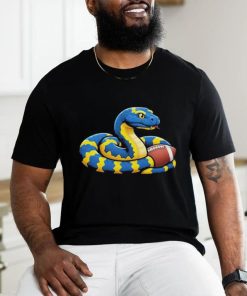 Michigan Boa Constrictor Snake Shirt