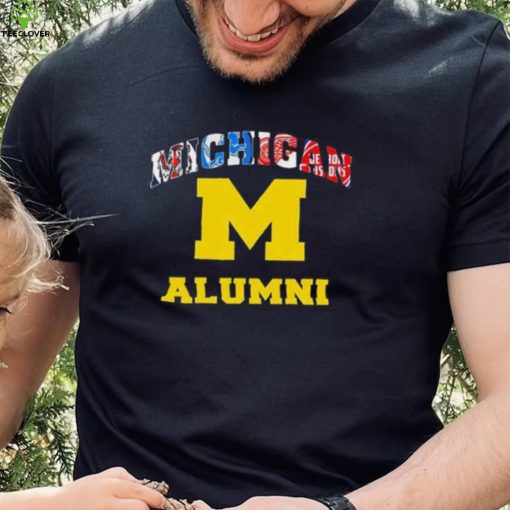 Michigan City Team Sports Logo Alumni Text 2024 T hoodie, sweater, longsleeve, shirt v-neck, t-shirt