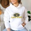 Erricke Lynne Williams Jr Sticky Ricky hoodie, sweater, longsleeve, shirt v-neck, t-shirt