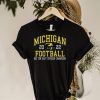 Michigan Football 2022 Big Ten 10 East Division Champions Shirt