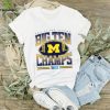 Maryland Terrapins 2023 Music City Bowl Champions Helmet T Shirt Maryland Terrapins 2023 Music City Bowl Champions Helmet T Shirt