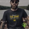Michigan Is For Lovers Shirt