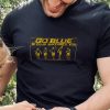 Michigan Football MGoBlue Banner Shirt