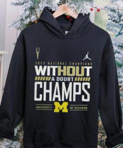 Michigan Football National Championship Shirt