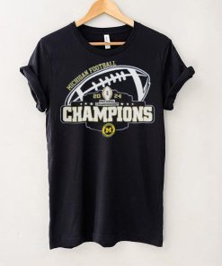 Michigan Football National Championship Shirts 4 Michigan Football National Championship Shirts