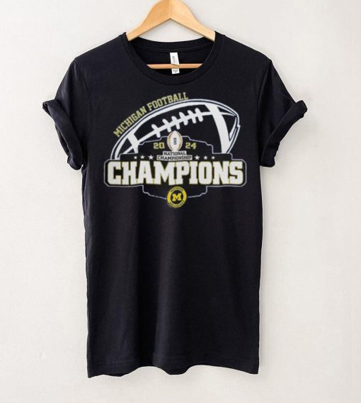 Michigan Football National Championship Shirts