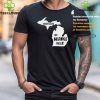 Official Gosh I Love Movies I Love Watching Them 2024 t shirt