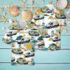 AGM 158C LRASM Missile Hawaiian Shirt