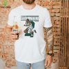Santa Hat Grinch Tigers Rule Gamecocks Drool Shirt