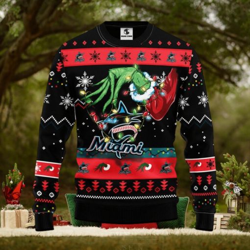 Michigan State Spartans 12 Grinch Xmas Day Christmas Ugly Sweater
