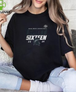 Michigan State Spartans 2024 Sweet 16 Shirt