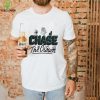 Goat I knew you were trouble art shirt