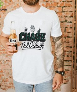 Michigan State Spartans Chase the Crown 2023 shirt