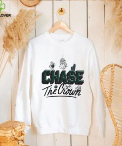 Michigan State Spartans Chase the Crown 2023 shirt