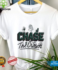 Michigan State Spartans Chase the Crown 2023 shirt
