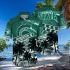 Metallica Miami Concert Hawaiian Shirt Summer Beach