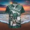 Aloha MLB New York Mets Hawaiian Shirt Hibiscus Flowers Beach Gift For Him