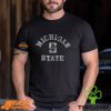 Cleveland Browns Gradient Helmet T shirt Cleveland Browns Gradient Helmet T shirt